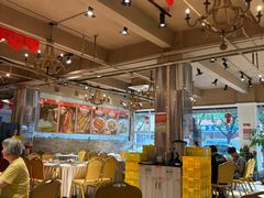-强记海鲜·大排档(蛇口新街店)
