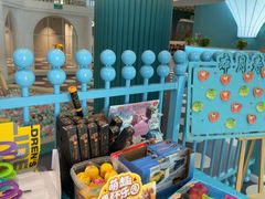 -ABC Swim亲子游泳俱乐部(河西店)