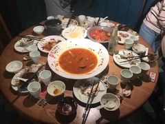 -福满我家大碗厨·湘菜(上海大厦店)