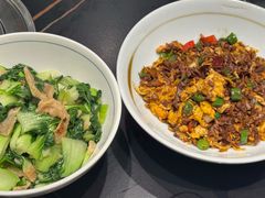 -鱼头泡饭·湖北菜·非物质文化遗产(岳家嘴总店)