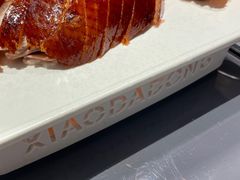 -小大董·烤鸭(观景餐厅·南京西路店)