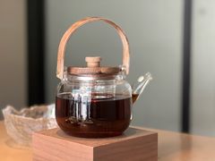 -隐溪茶馆(金虹桥店)