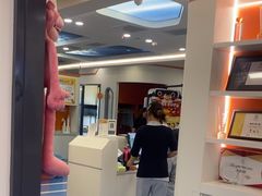-极橙儿童齿科矫正中心(奥城店)
