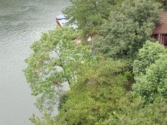 -石燕湖生态旅游景区