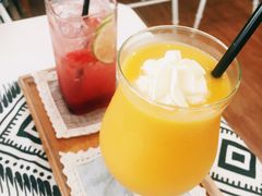 -小涵家蛋糕·咖啡(金山湖花园店)