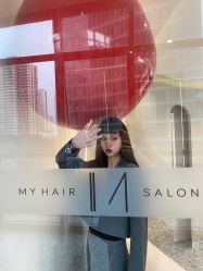 点击看大图 -MY HAIR ARDOR