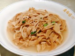 -金典银峰老鹅馆·昆山菜(亭林公园店)