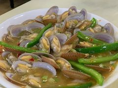 花甲-惠来大排档(联创商业街店)