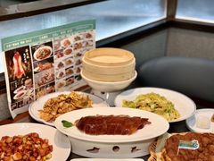 -黑窑厂糖油饼烤鸭·清真菜(旗舰店)