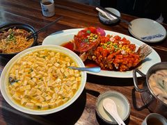 -鱼食饭稻·苏浙土菜17年老馆子(平江路店)