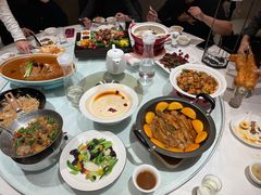 -大铁勺新津菜(东丽阳光新业广场店)