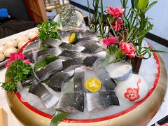 -红沃鳗鱼黑牛烤肉店(不老街店)