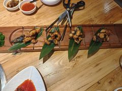 -一韩亭韩式烤肉(高新店)