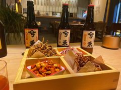 -兮禾酒馆(护国路店)