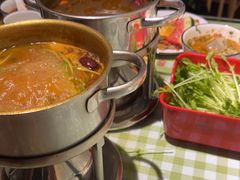 -番食园鲜食火锅(高新店)