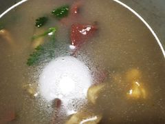 -金原鸭血粉丝汤·汤包·脆皮烤鸭(南京博物院店)