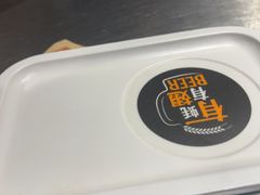 -有蚝有翅烧烤大排档·宵夜(右安门店)