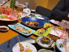 -千代御(临河街店)