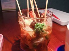 -蛮横肉蟹煲(印象城店)