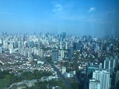 -上海龙之梦万丽酒店