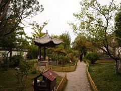-蓬莱阁景区