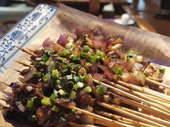 -来涮蜀鲜货火锅串串香(菜市口店)