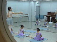 -红舞鞋舞蹈教育(近江校区)