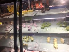 -欢乐牧场海鲜烤肉自助(牡丹园店)