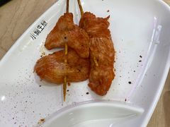 -小杨生煎(成山巴黎春天店)