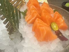 -德川家日本料理(华堂·新辰汇店)