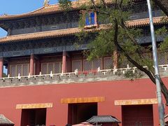 -东华门大街小区