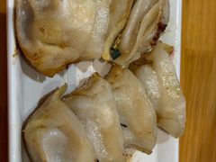 -小姜锅贴(凤凰街店)