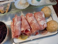 -Thai Basil罗勒叶泰式餐厅(时代天街店)