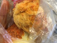 -周记传统糕点PASTRY(蜀汉路店)