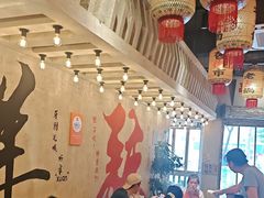 -旧街市鲜货老火锅(大光路店)