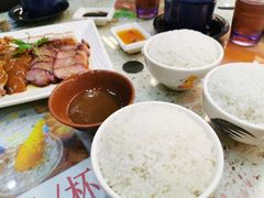 -新辉港式茶餐厅(北栅店)