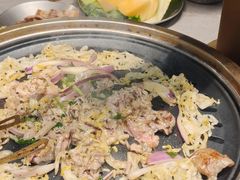 -杨小佳·齐齐哈尔烤肉·烤串(广州店)