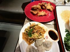 -四姐妹东北饺子(沙尾路店)