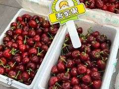 -吾家果精品水果(海第店)