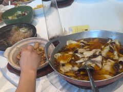 -盛百味·家宴餐厅(霸州分店)