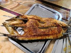 -新疆风味冷水鱼庄(友谊峰路店)