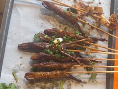 -林二哥宜烤官·宜宾小烧烤