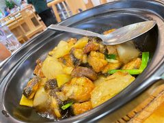 -德胜轩正宗顺德菜(宝安沙井会展中心店)