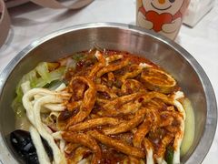 -苏袁麻辣烫(呼和浩特总局街店)