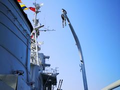 -中国人民解放军海军博物馆