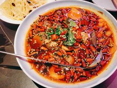 -粉墨特色菜·烧烤音乐酒馆