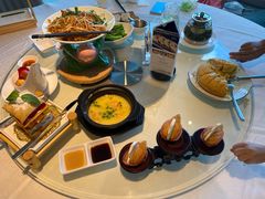 -安蒂娅.悦景轩中餐厅(西乡店)