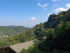-海南槟榔谷黎苗文化旅游区