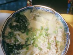 -本家食堂(华南店)