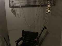 -CLUE演绎实景剧本杀(江南西店)